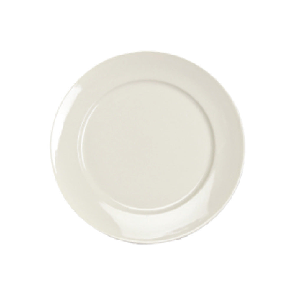Steelite HL12102100 Plate 10-3/4" Ivory