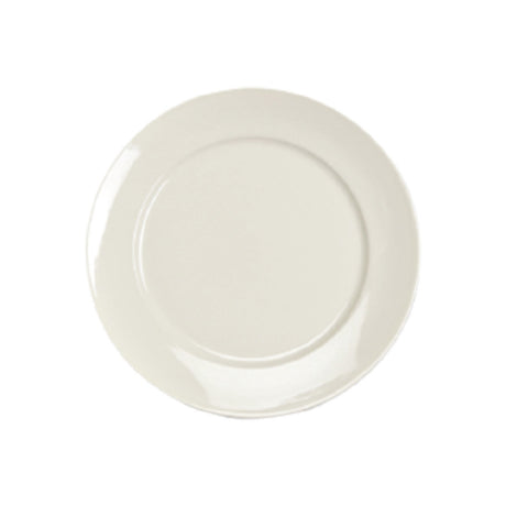 Steelite HL12082100 Plate 9" Ivory