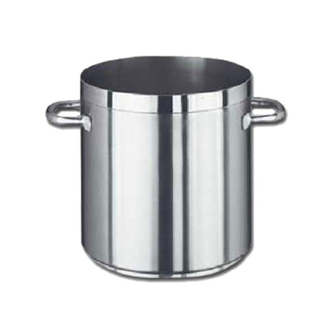 Vollrath 3118 Centurion® Induction Stock Pot 74 Quart 17-3/4" Dia.