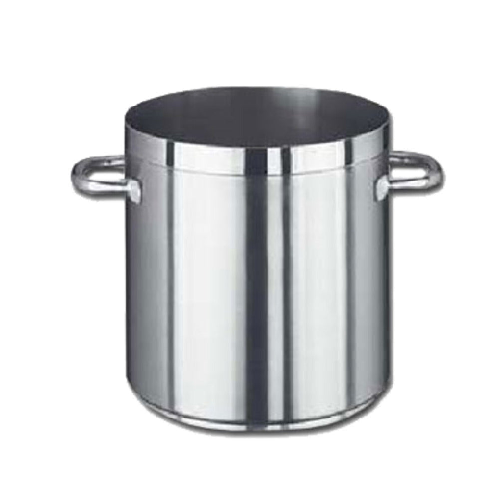 Vollrath 3109 Centurion® Induction Stock Pot 38 Quart 14" Dia.