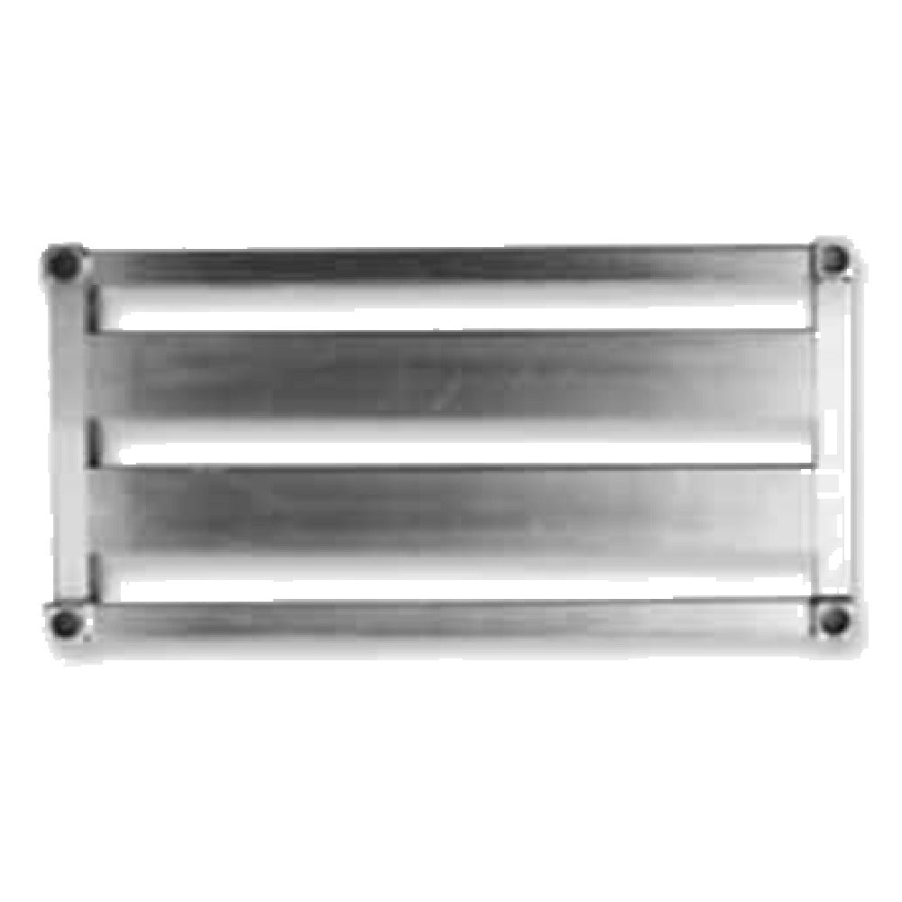 SPG 4H5718 - Kelmax Shelving, Adjustable, Channel