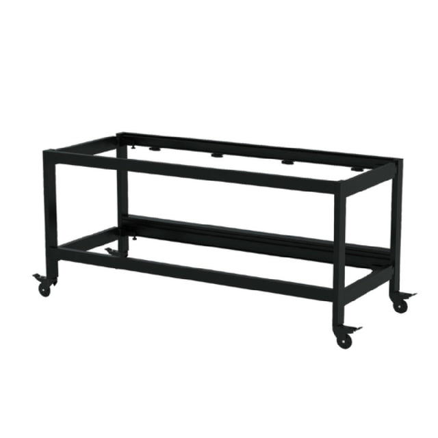 Bon Chef NX-1-B Nexus Collapsible Buffet Frame Full Size 69.25"x30"x32.75"