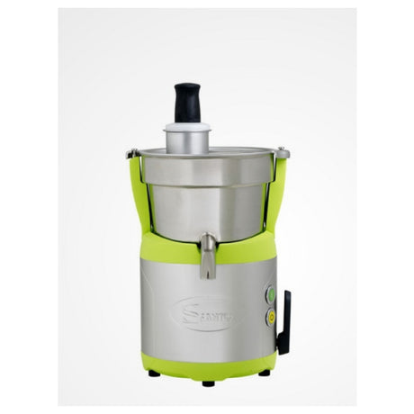Matfer 183897 Santos Juice Extractor No. 68