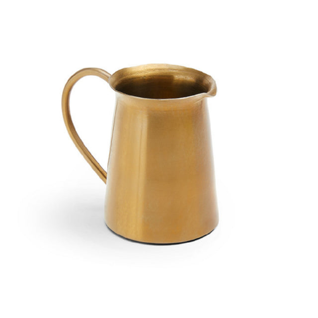 American Metalcraft GSCP3 - Gold Coffee Accessories, Creamer Pitcher, 3 Oz.