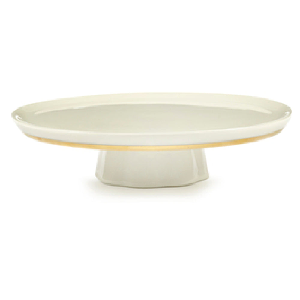 Paderno B4020038 Cake Stand 7 1/8" Dia. X 2"H Small