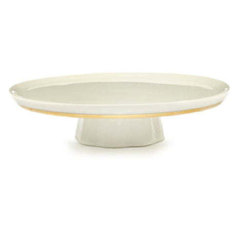 Paderno B4020038 Cake Stand 7 1/8" Dia. X 2"H Small