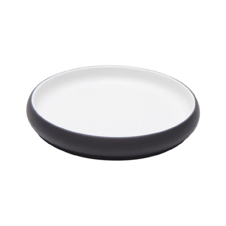 GET 21377-TOH/BK - Cheforward Hatch Plate, 6.5" Dia., Round