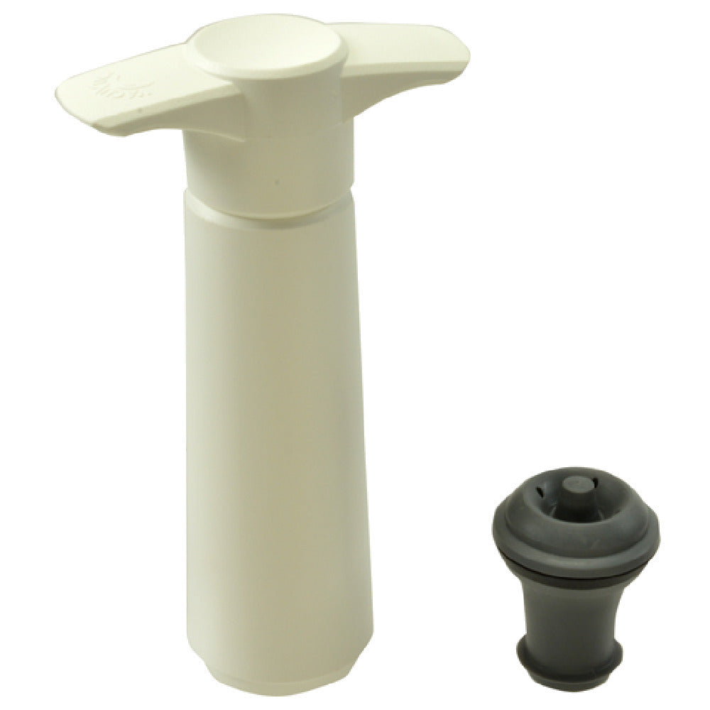 Franklin Machine Products 280-2144 Pump Wine Saver (Vacu-Vin)