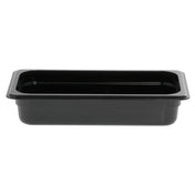 Hubert 87359 - Cold Food Pan, 1/3-size, 2-1/2" Deep
