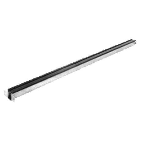 Franklin Machine Products 237-1044 Lid Divider 22-1/8"L X 7/8"W X 15/16"D Black