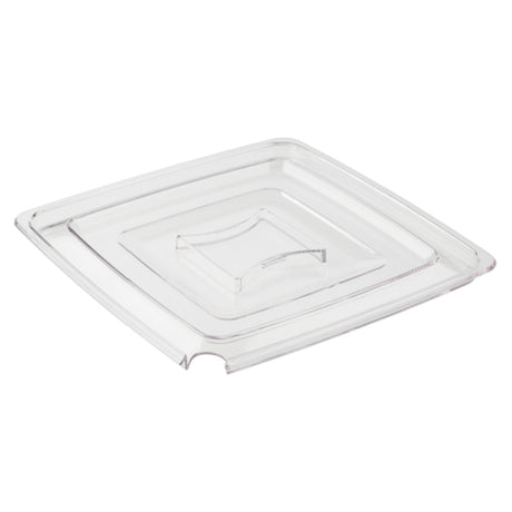 Libbey APS 83601 Cover 10-1/8" X 5/8"H Flat