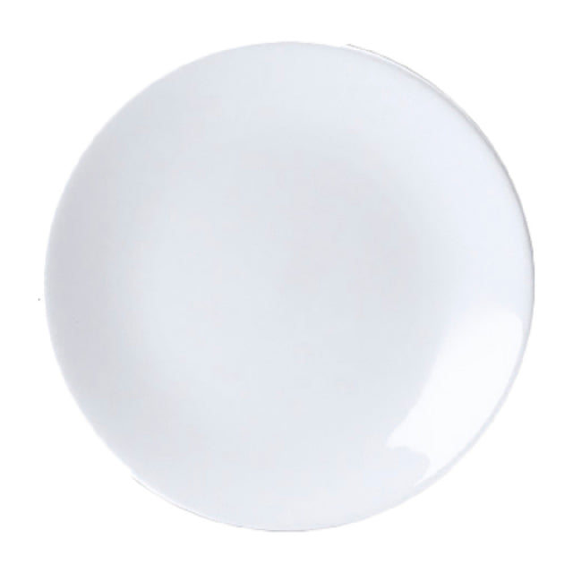 Steelite 9001C090 Plate 11-3/4" Dia. Round