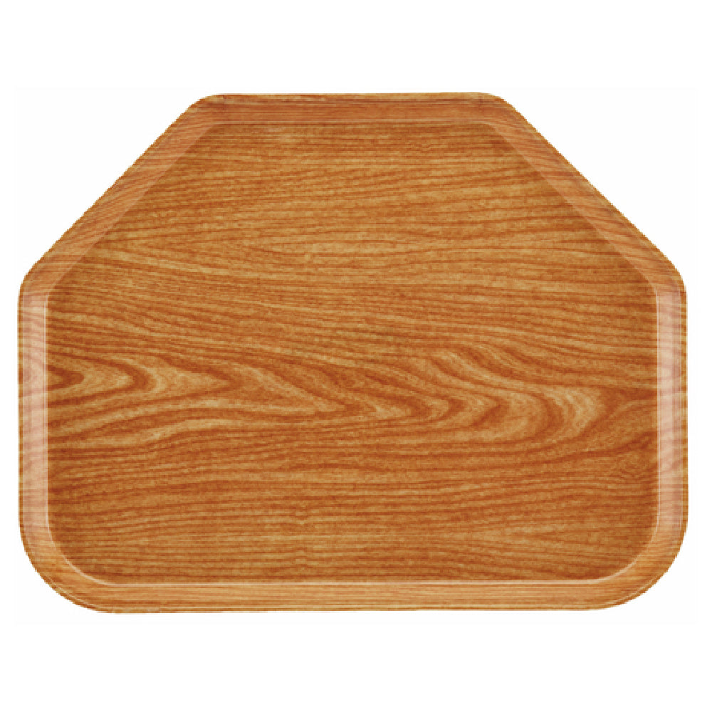 Cambro 1418TR307 - Camtray®, Trapezoid, 14" X 18"