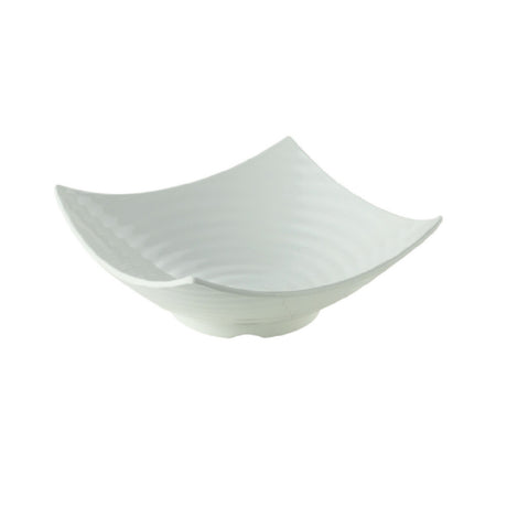 Yanco MD-813 Milando Bowl 110 Oz. 13"L X 13"W X 3-1/4"H