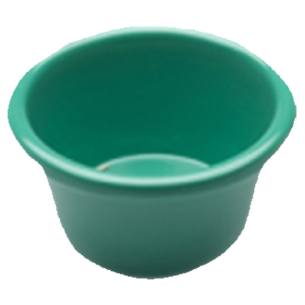 Elite Global Solutions R3SM-AG Ramekin 3 Oz. 3" Dia. X 1-5/8" H