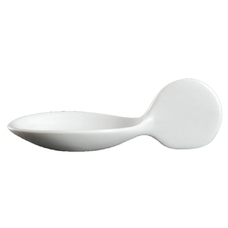 Palate & Plate AW-1560 - Appetizer Spoon, 4" X 1-5/8" X 1-3/8", Microwave & Dishwasher Safe