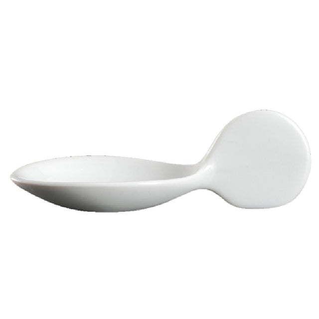 Palate & Plate AW-1560 - Appetizer Spoon, 4" X 1-5/8" X 1-3/8", Microwave & Dishwasher Safe