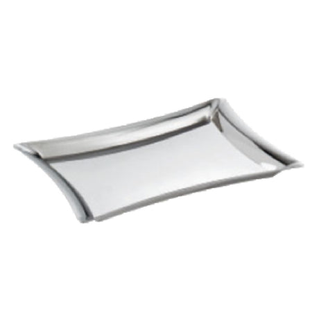 Paderno 56718-22 Cash Tray 8-11/16" X 5-1/2" Rectangular