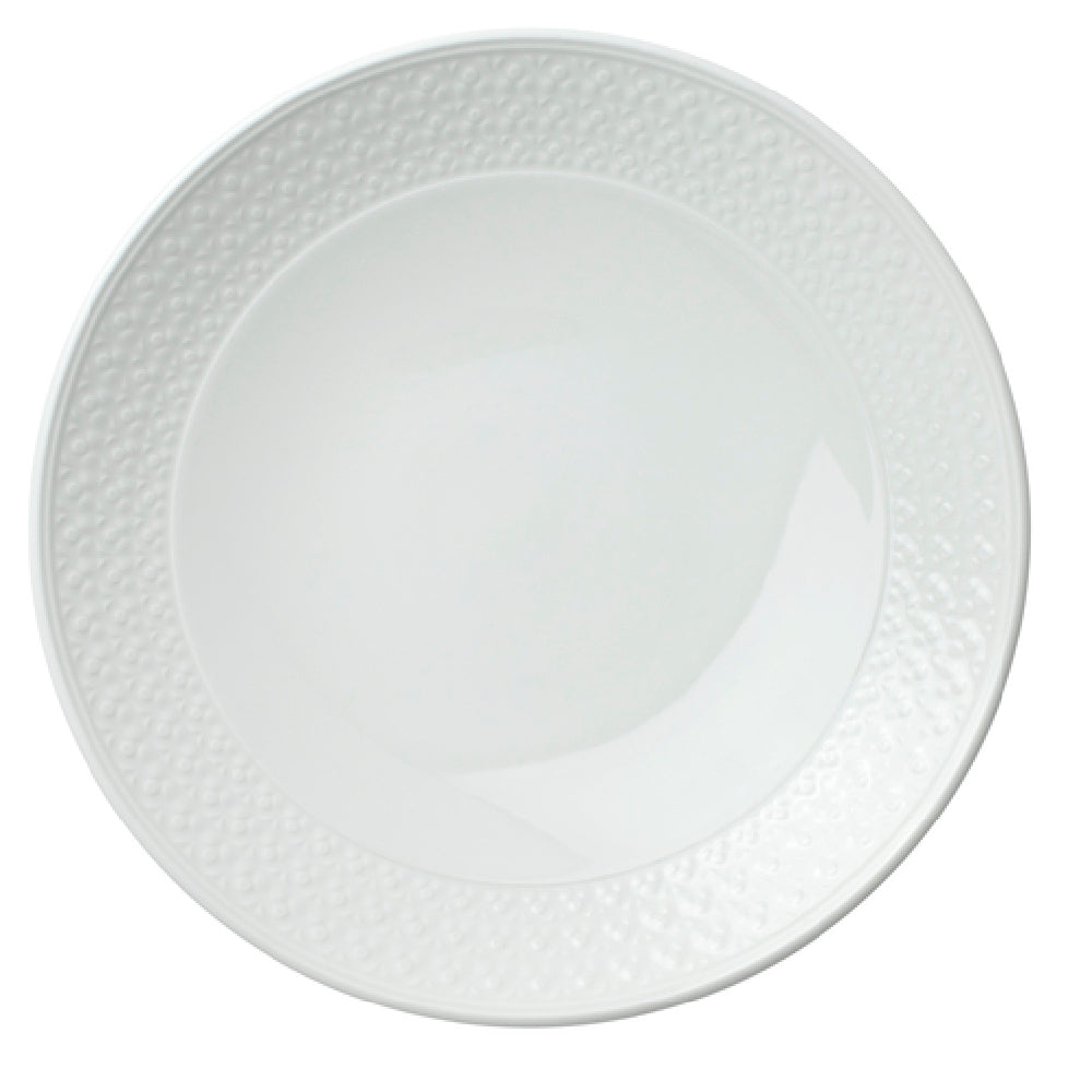Steelite 1403X0122 Bowl 44 Oz. (1.375 Qt.) 10" Dia.