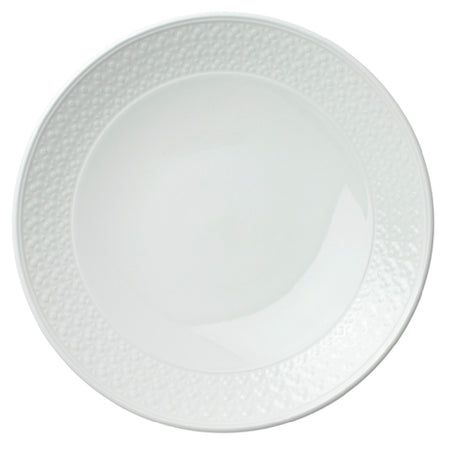 Steelite 1403X0122 Bowl 44 Oz. (1.375 Qt.) 10" Dia.