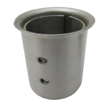 GSW USA S-LS3 Leg Socket Straight 3"H X 1-5/8" Dia.