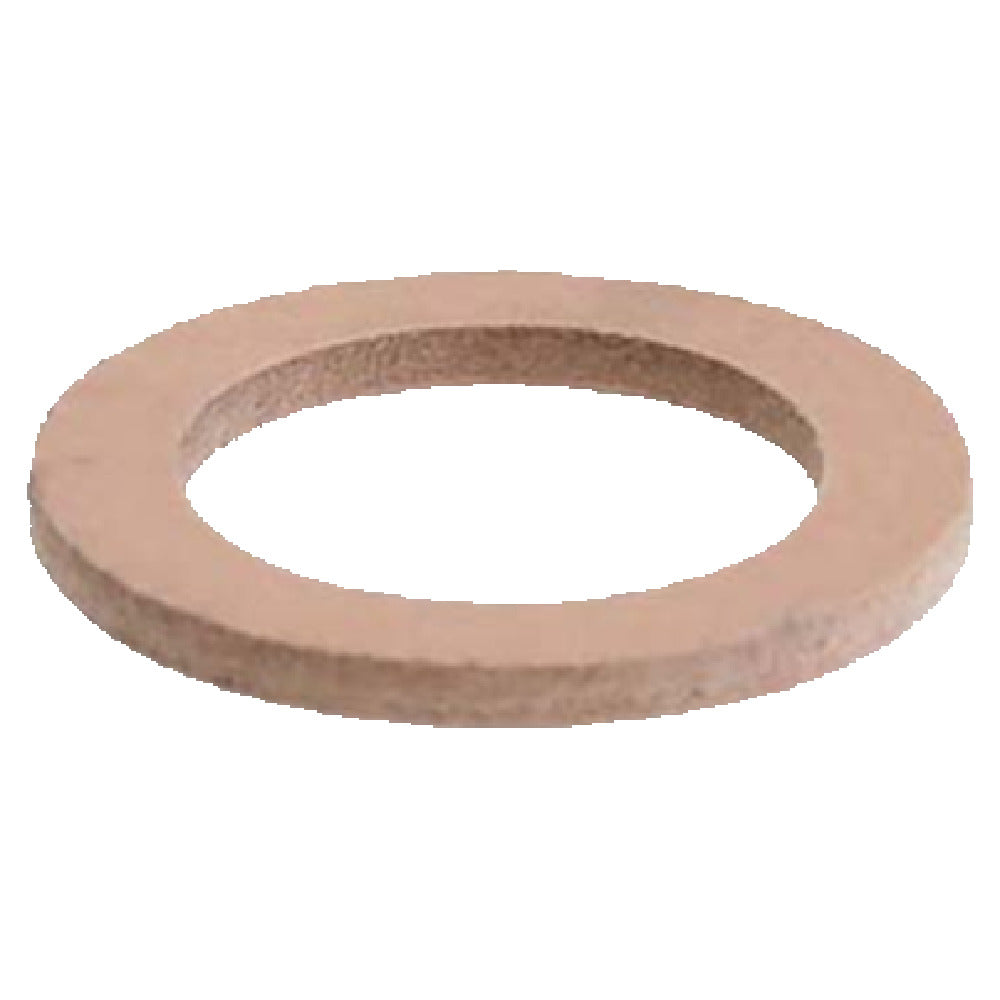 Franklin Machine Products 190-1122 Element Mounting Gasket 3/4" OD X 0.49" ID 0.65" Thick