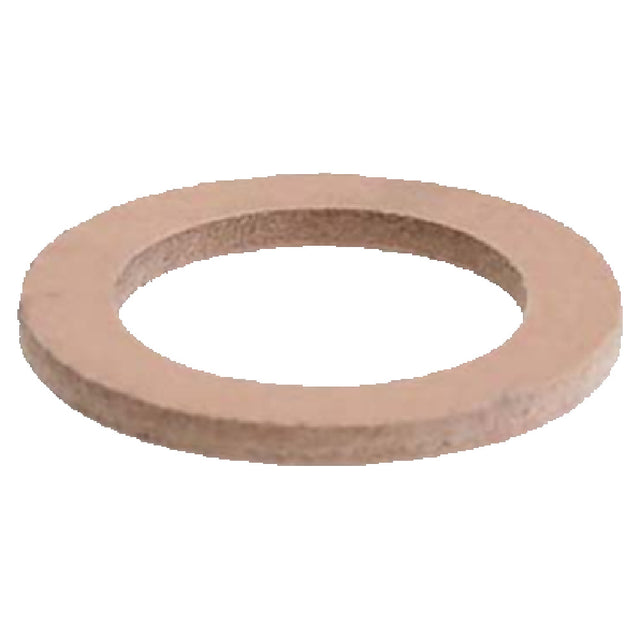 Franklin Machine Products 190-1122 Element Mounting Gasket 3/4" OD X 0.49" ID 0.65" Thick