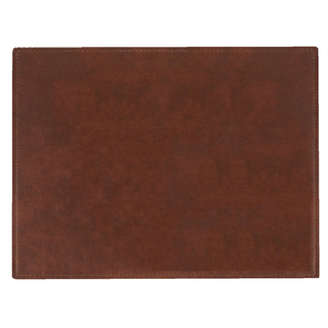 Menu Solutions TM-REC14 Table Mat 11-1/4" X 14-3/4" Rectangle