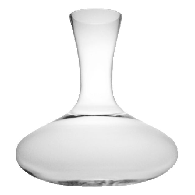 Paderno 27007-016001-46700 Decanter 119-2/3 Oz. 9-1/2 Dia. X 9-7/8"H