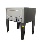 Peerless Ovens CE51PE Pizza Oven Deck-type Electric