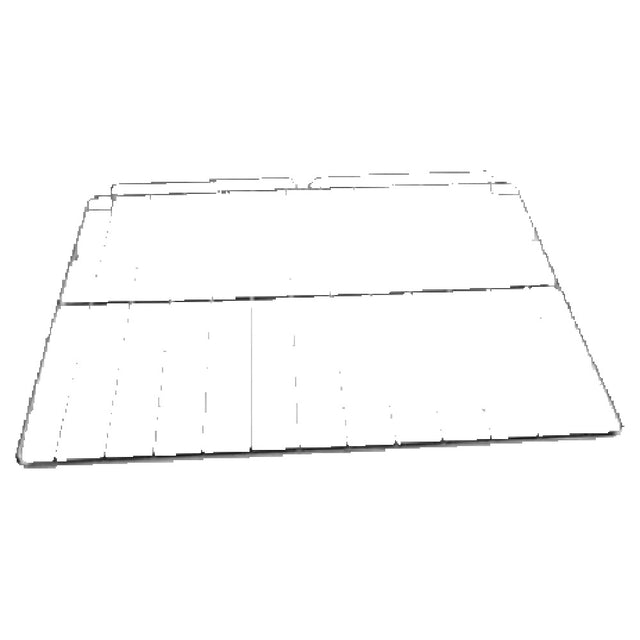 Franklin Machine Products 166-1114 Southbend® Wire Oven Shelf 25-5/8"D X 25-5/8"W For Model Series 300 & 400 (except 324E & 424E)