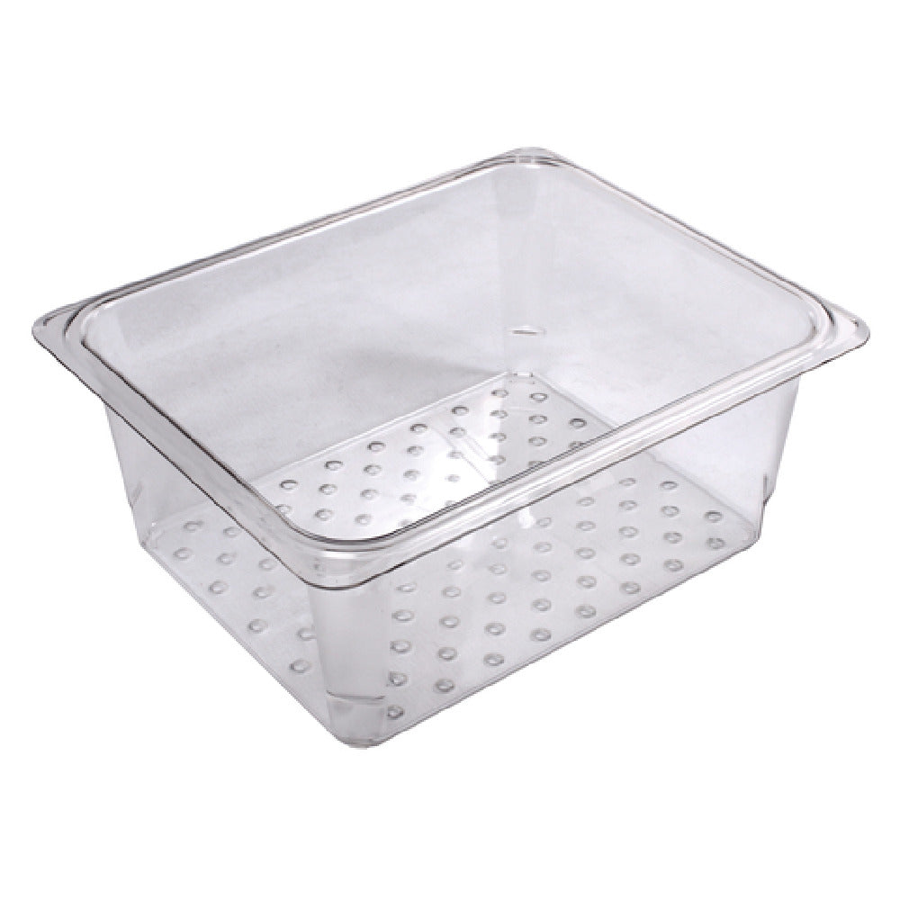 Glastender 03000483 Wet Waste Sink Strainer