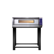 AMPTO PZA-6US - AMPTO Pizza Oven, Electric, (1) 41-1/2"W X 26"D X 5-1/2"H Deck