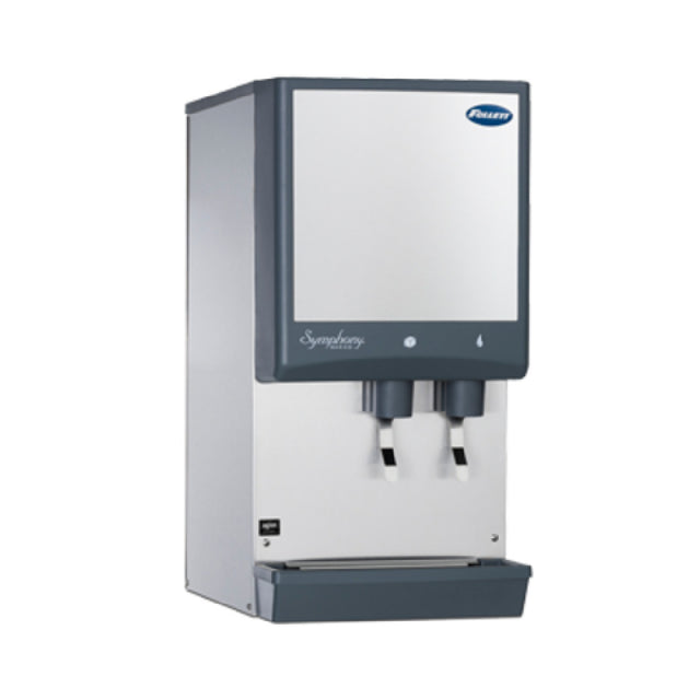 Follett E12CI425A-L Symphony Plus™ Ice & Water Dispenser