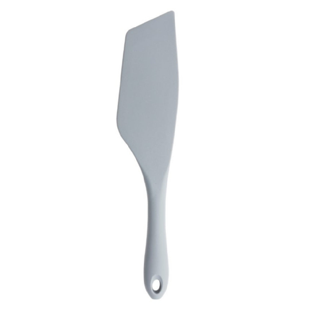 Tablecraft 11837 Spatula Spurtle 2.125"W X 0.75"D X 10.375"H Angled