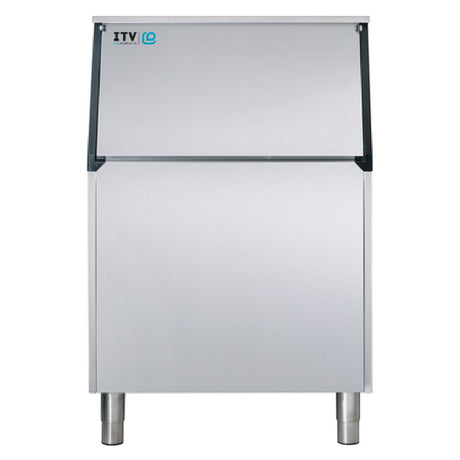 ITV Ice Makers S-400-22 Ice Storage Bin 22" W 399 Lbs. Storage Capacity