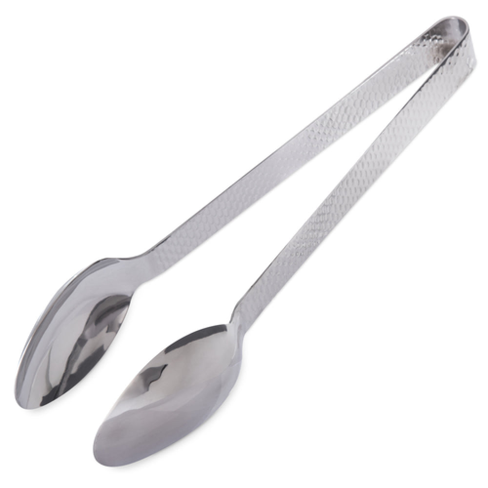 Carlisle 60211 Carlisle Terra™ Tongs 12"L Dishwasher Safe