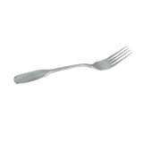 Bon Chef SBS5305 Liberty Scholastic Reg. Dinner Fork 7-1/4" 18/0 Stainless Steel