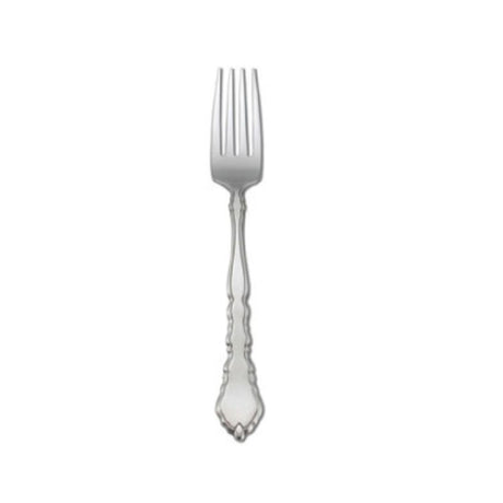 1880 Hospitality 2599FRSF Oneida® Dinner Fork 7-1/4" Sculpted Border