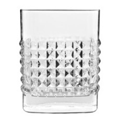 Bauscher Hepp 12344/01 - Elixer DOF Glass, 12.75 Oz., 3-1/8" Dia. X 3-3/4"H
