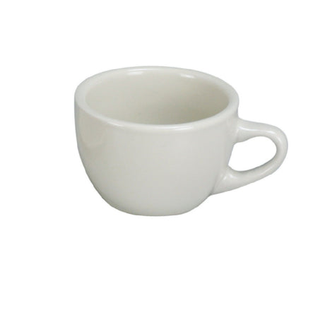 Yanco NR-1 Normandy Cup 7 Oz. 3-3/4" Dia. X 2-3/8"H