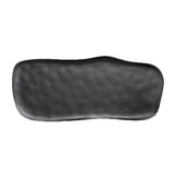 Steelite 7000DD009 Sandwich Platter 27" X 12" X 1/2" Break Resistant