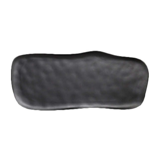 Steelite 7000DD009 Sandwich Platter 27" X 12" X 1/2" Break Resistant