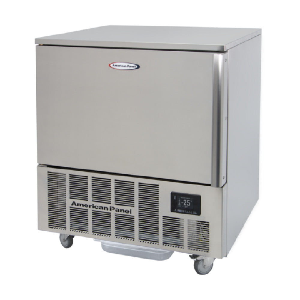 American Panel AP5BCF45-2-P HURRiCHiLL™ Blast Chiller/Shock Freezer Reach-in