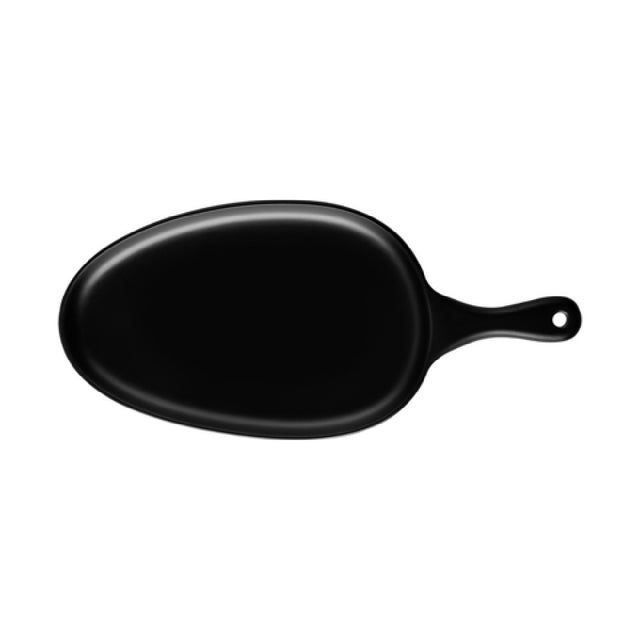 CAC China MLFP-OV15-MK Skillet 14-5/8"L X 6-3/4"W X 1-1/8"H Oval