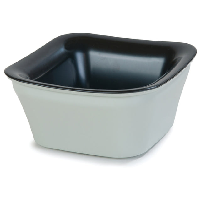 Carlisle CM1400443 Carlisle Designer Coldmaster® Coldcrock 1 Qt. 7-3/4"L X 7-3/4"W X 3-3/4"H