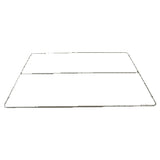 Franklin Machine Products 124-1460 Refrigerator Shelf 17-1/4"D 21-1/4"W