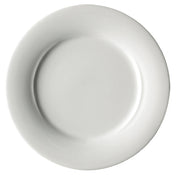 Steelite 6321P1302 Plate 10" Dia. Wide Rim