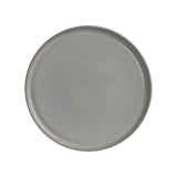 Steelite OG10013792 Plate 11 1/8" Dia. X 0.625"H Round Stoneware