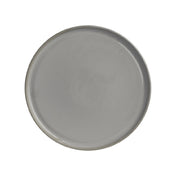 Steelite OG10013792 Plate 11 1/8" Dia. X 0.625"H Round Stoneware